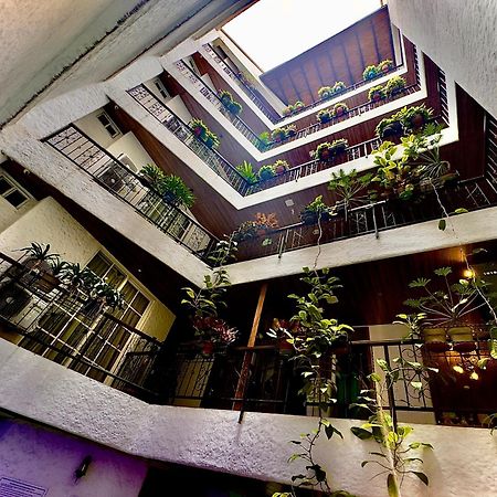 Hotel Boutique Casa Del Hidalgo Cali Exteriér fotografie