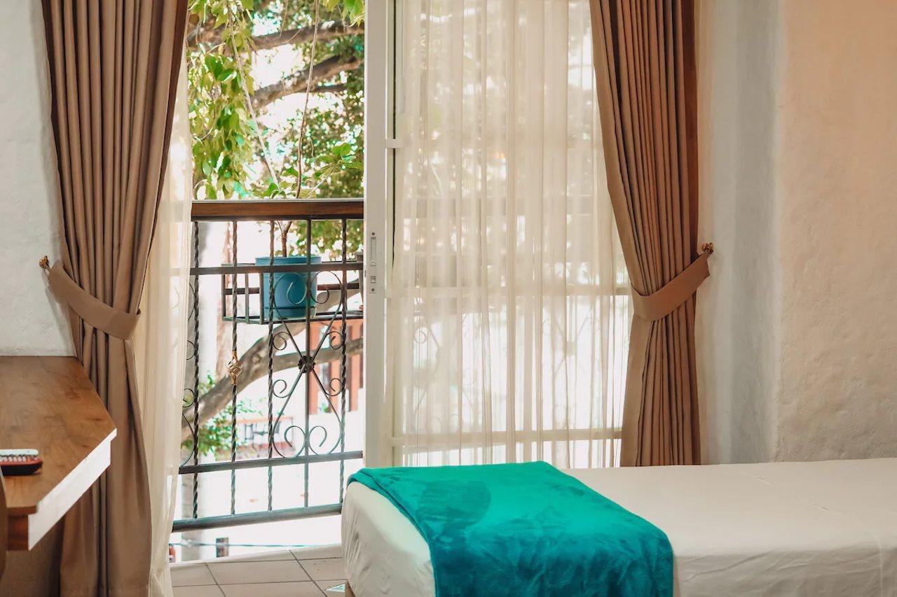 Hotel Boutique Casa Del Hidalgo Cali Exteriér fotografie