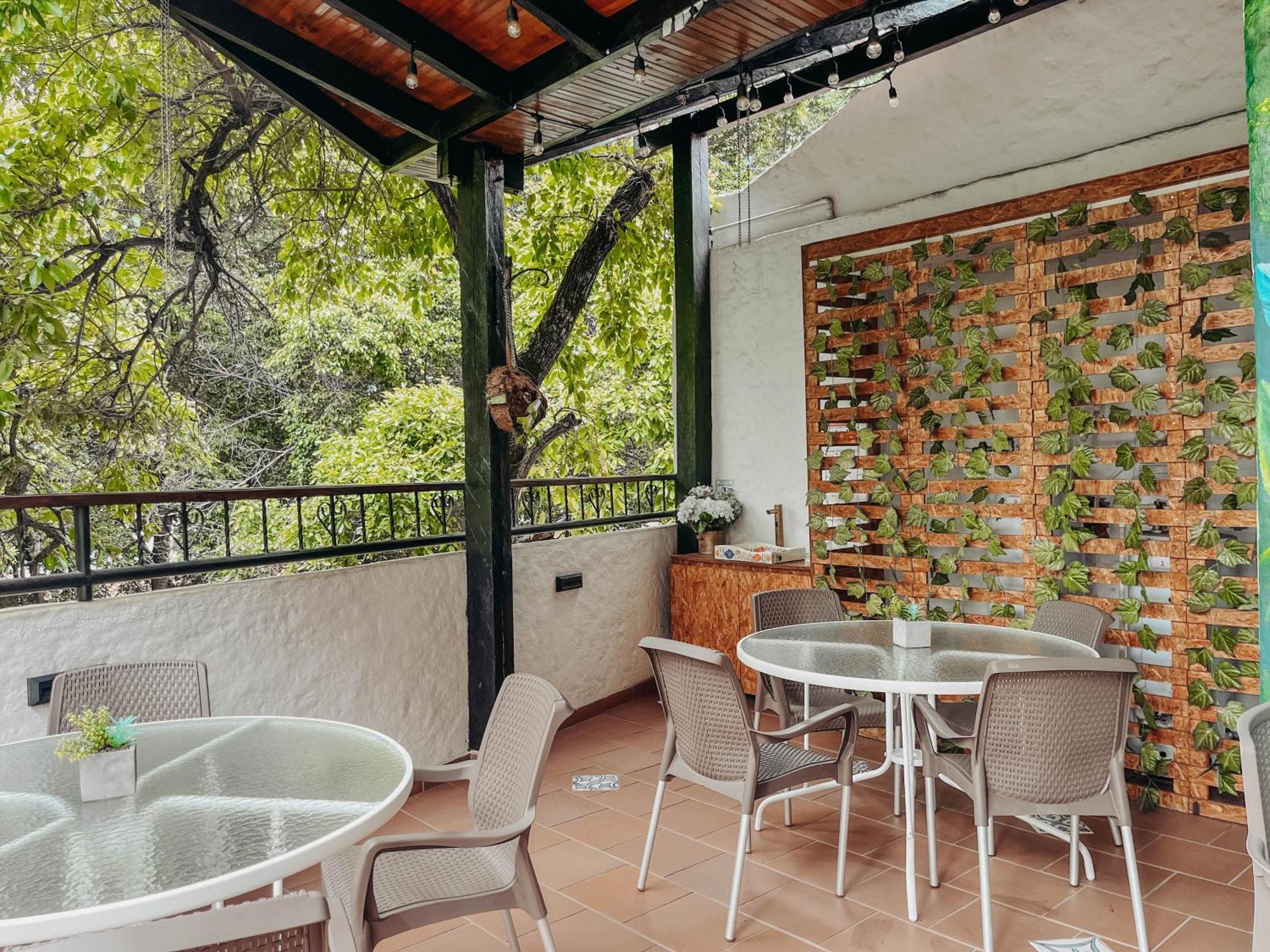 Hotel Boutique Casa Del Hidalgo Cali Exteriér fotografie