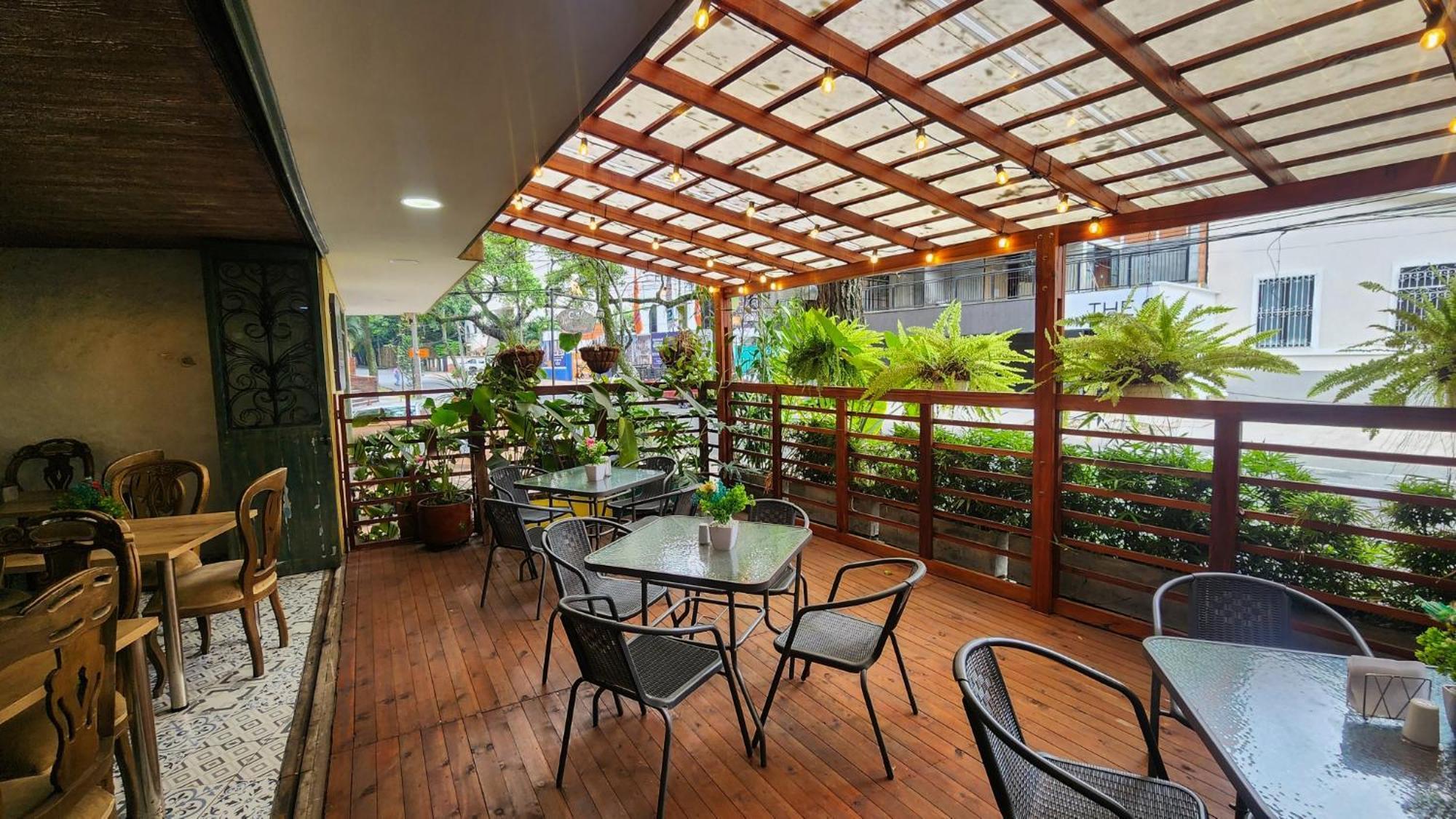 Hotel Boutique Casa Del Hidalgo Cali Exteriér fotografie